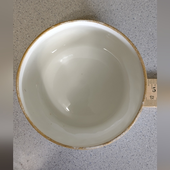 Firm Final price!*Porcelain Limoge powder jar(FR) - Picture 4 of 5